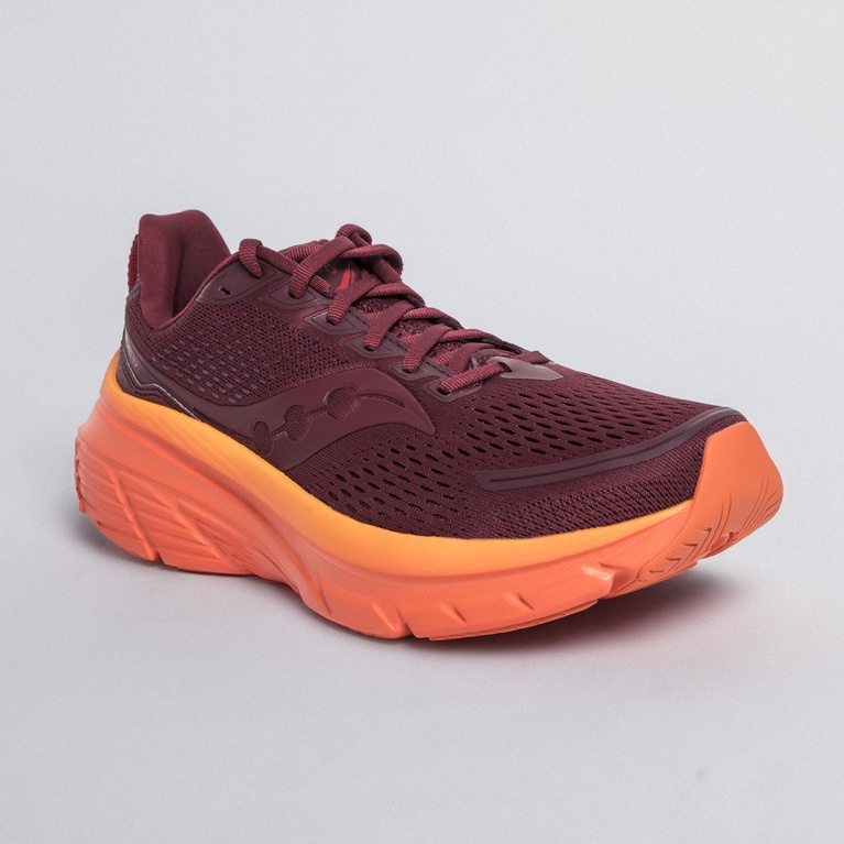 "SAUCONY" GUIDE 17 M "SAUCONY" GUIDE 17 M